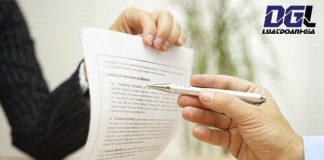 Hướng dẫn đăng ký hộ kinh doanh cá thể