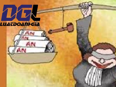 Tòa án cho hưởng án treo
