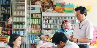 Đăng ký hộ kinh doanh cá thể năm 2018