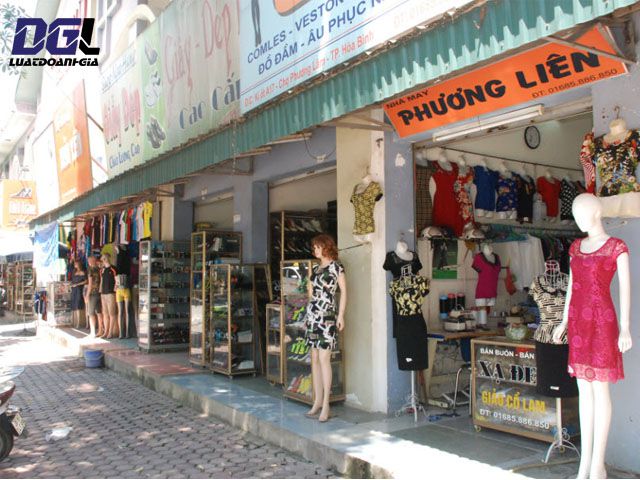 Đăng ký hộ kinh doanh cá thể ở đâu