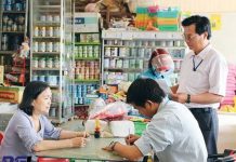 Mã số thuế của hộ kinh doanh