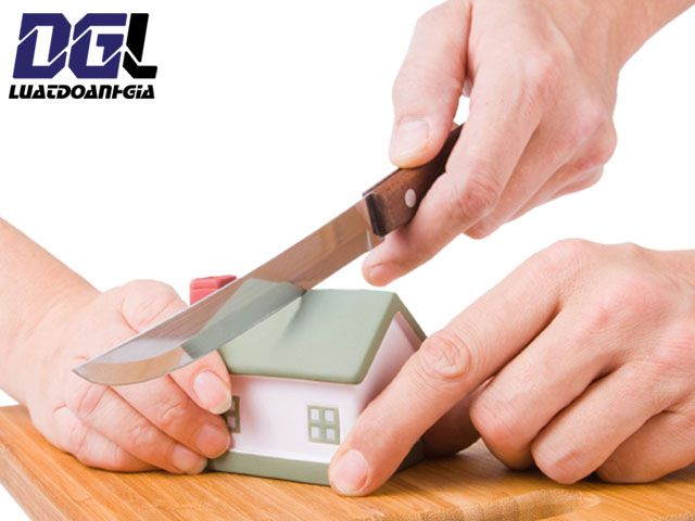 Văn bản thỏa thuận tài sản vợ chồng