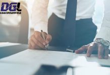 Cổ phần trong Công ty