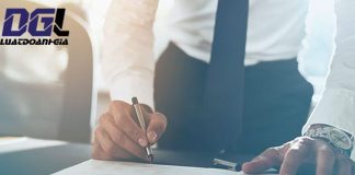 Cổ phần trong Công ty