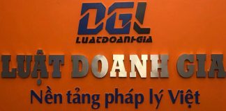 Banner Văn phòng Luật Doanh Gia