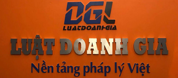 Banner Văn phòng Luật Doanh Gia