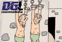 Khoản 1 Điều 65 Bộ luật Hình sự về Án treo