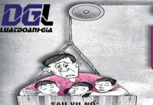 Án treo theo Nghị quyết số 02 năm 2018 của Tòa án tối cao