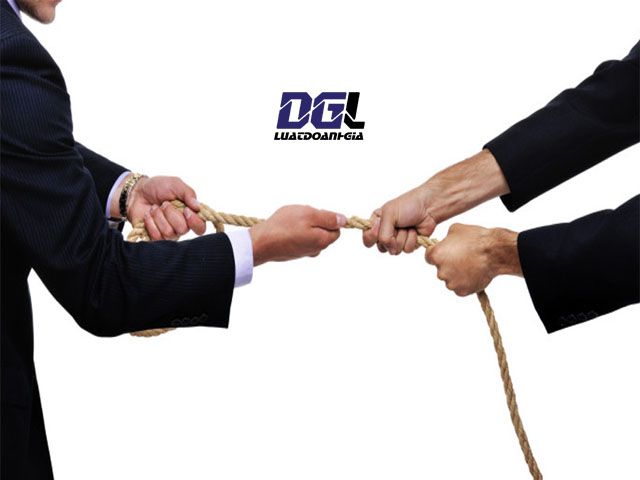 Tranh chấp dân sự