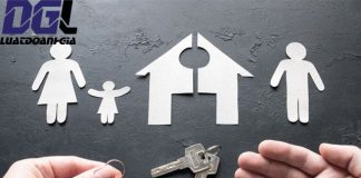 Hỏi ý kiến con khi ly hôn