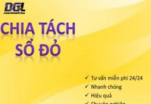 Sang tên nhà đất ở Hà Nội