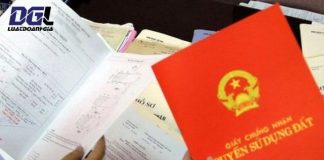 Thủ tục sang tên sổ đỏ nhà đất ở Long Biên Hà Nội