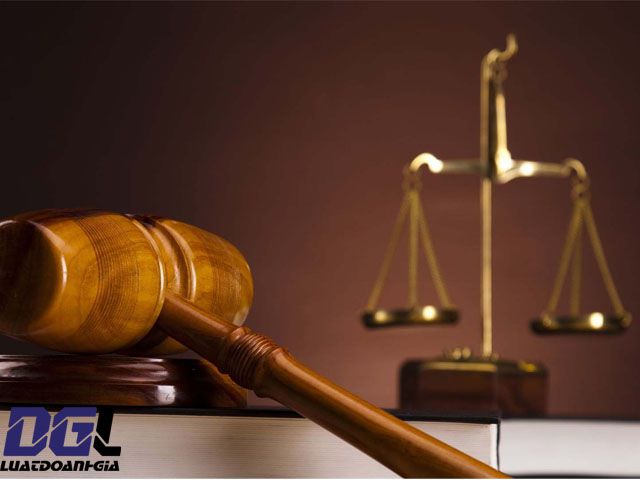 6 trường hợp Tòa án không cho hưởng án treo