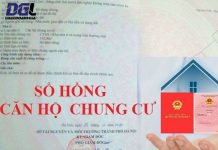 Đính chính số chứng minh nhân dân trên sổ đỏ