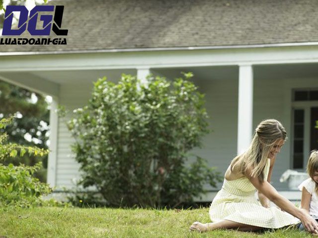 Xử lý trường hợp chia tài sản vợ chồng là ngôi nhà duy nhất