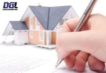 Hồ sơ, trình tự, thủ tục ghi nhận nhà ở trên đất