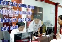 Bổ sung nhà ở vào sổ đỏ