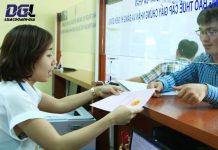 Nộp hồ sơ sang tên sổ đỏ ở đâu