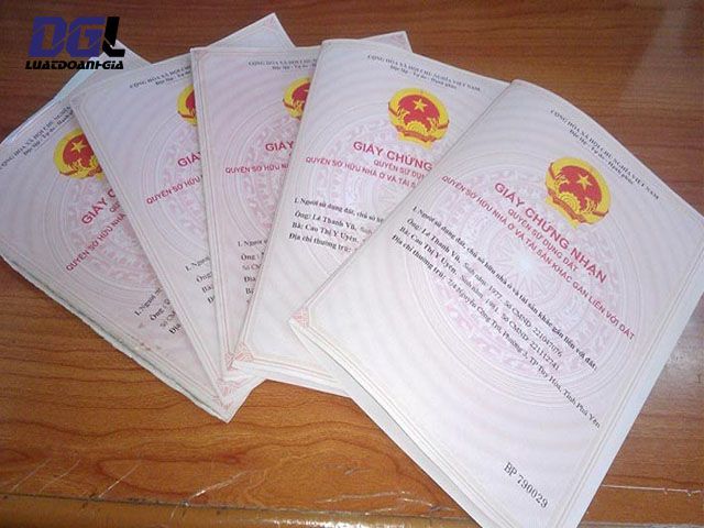 Các loại đất xem kẹt được phép chuyển đổi mục đích sử dụng