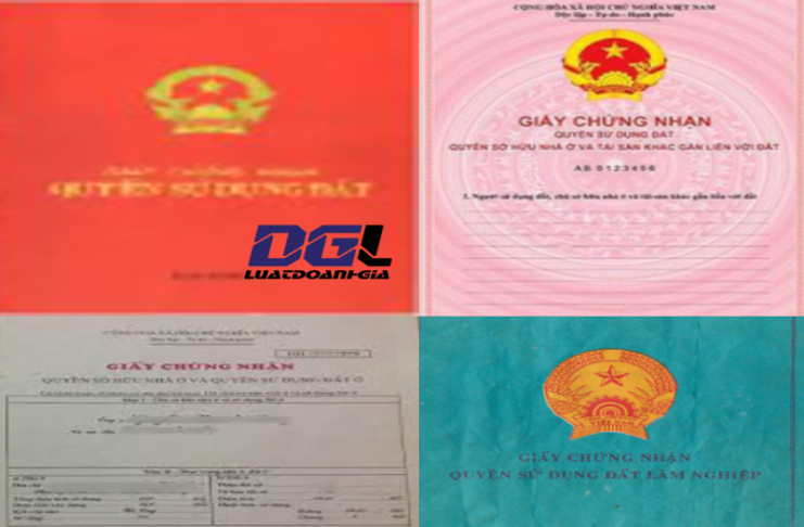Chi tiết giá đất Hà Nội năm 2026 – Khu vực 8